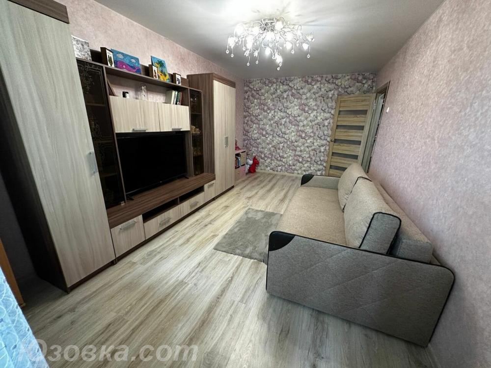2-комн. квартира, 56м², с мебелью, 2/5 эт., ДОНЕЦК