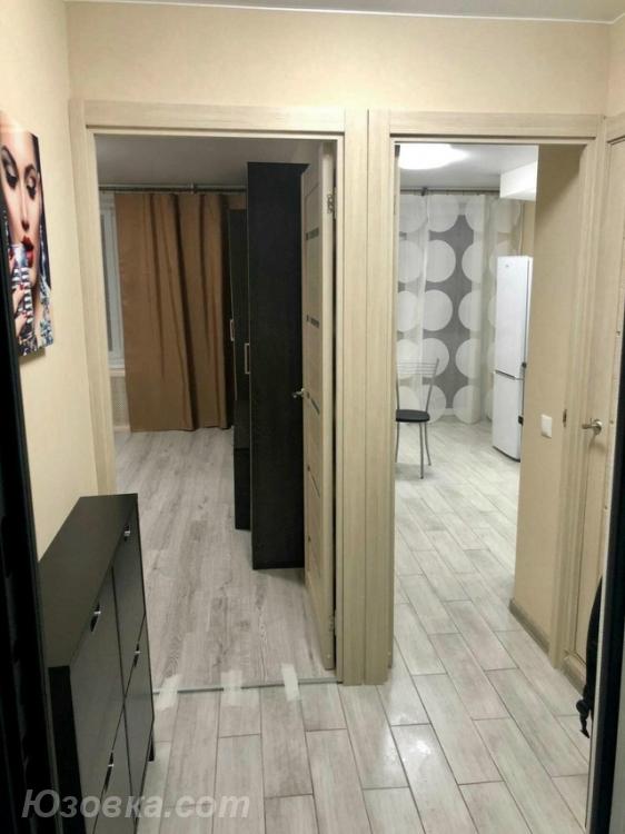 1-комн. квартира, 36м², с мебелью, 3/5 эт., ДОНЕЦК