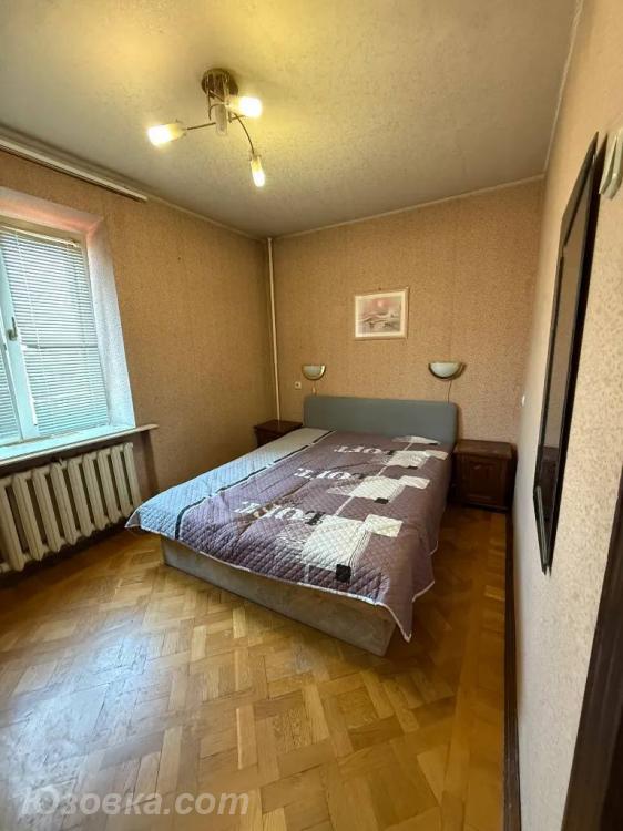 2-комн. квартира, 50м², с мебелью, 3/5 эт., ДОНЕЦК