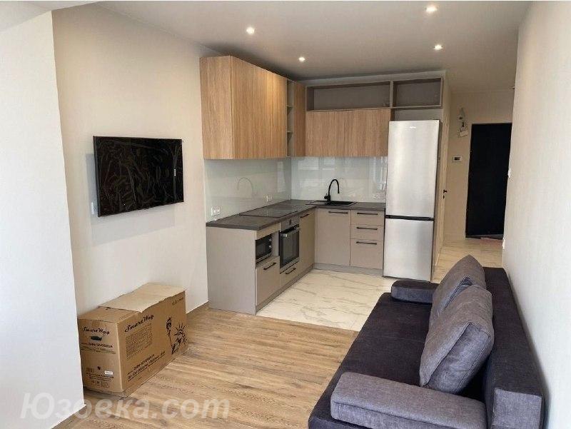 2-комн. квартира, 54м², с мебелью, 7/9 эт., ДОНЕЦК