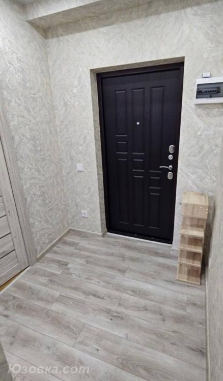 1-комн. квартира, 33м², мебель частично, 2/9 эт., ДОНЕЦК