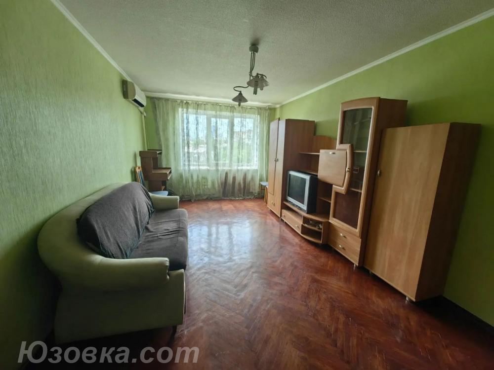 4-комн. квартира, 75м², мебель частично, 9/9 эт., ДОНЕЦК