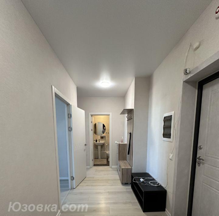 2-комн. квартира, 44м², с мебелью, 3/4 эт., ДОНЕЦК