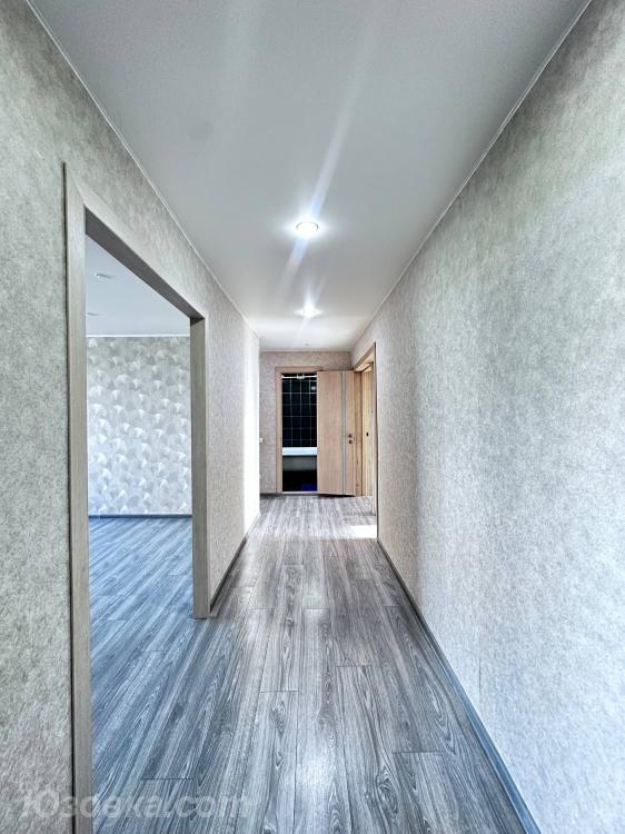 4-комн. квартира, 107м², с мебелью, 2/9 эт.
