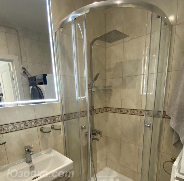 1-комн. квартира, 25м², с мебелью, 3/16 эт., ДОНЕЦК