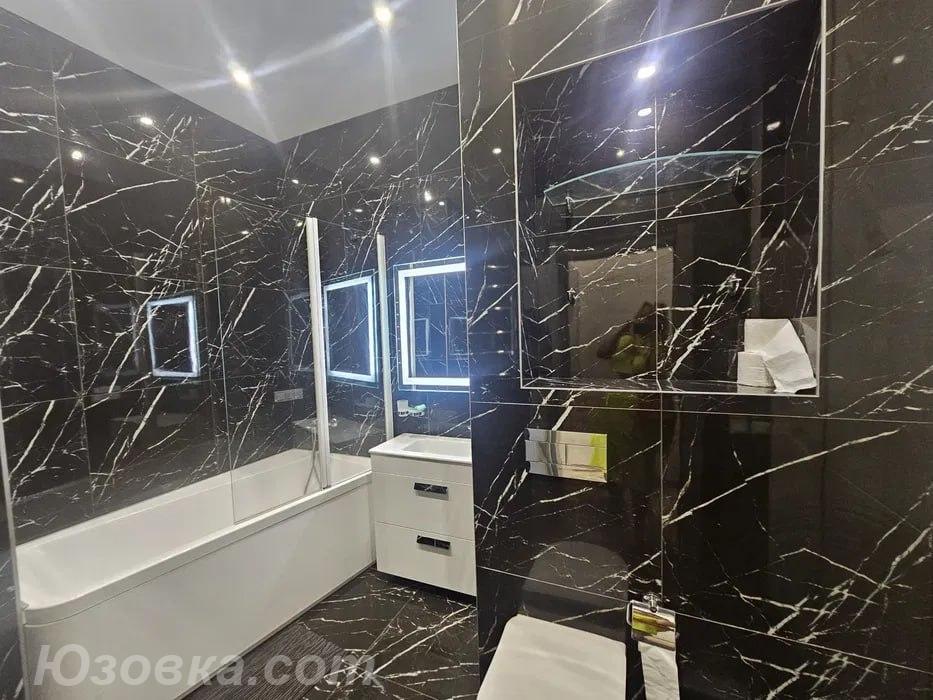 2-комн. квартира, 57м², с мебелью, 3/16 эт.