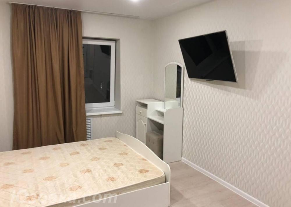 1-комн. квартира, 38м², с мебелью, 3/5 эт., ДОНЕЦК