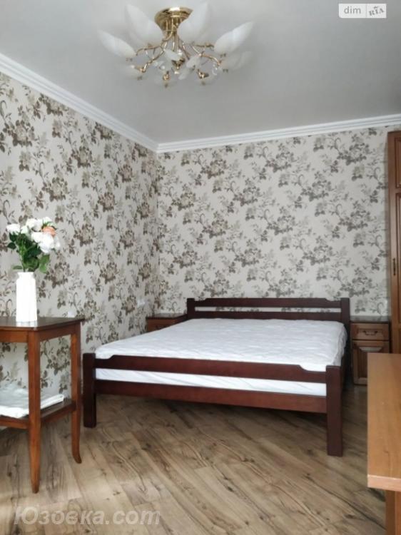 1-комн. квартира, 43м², с мебелью, 6/10 эт.