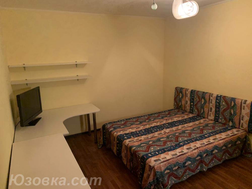 1-комн. квартира, 35м², с мебелью, 2/5 эт.