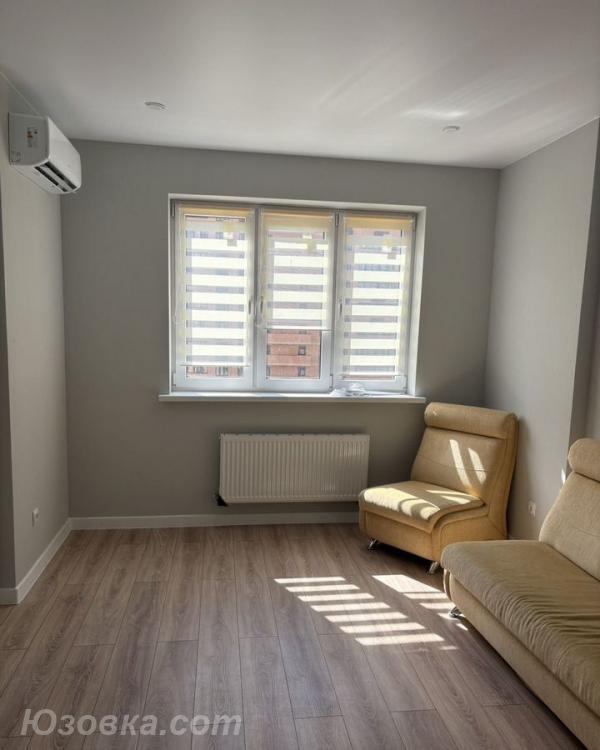 2-комн. квартира, 49м², с мебелью, 2/5 эт.