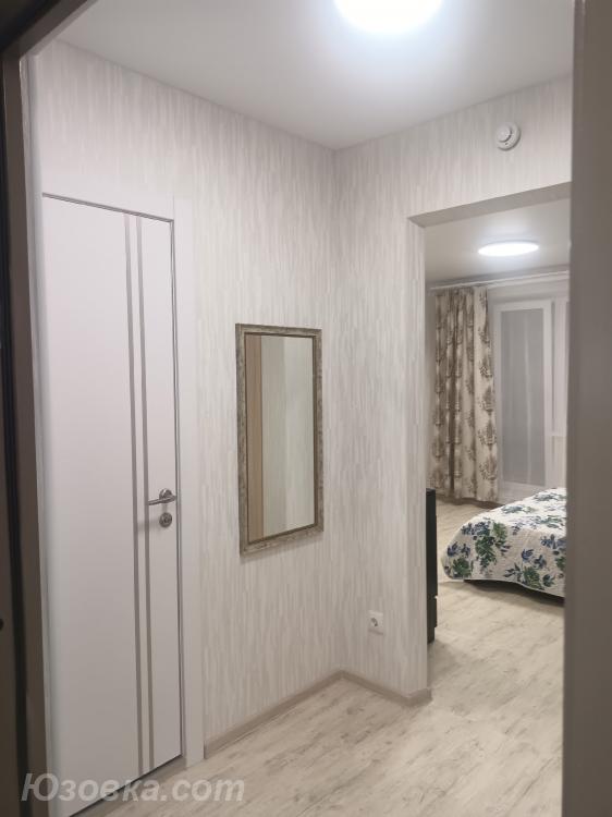 1-комн. квартира, 33м², с мебелью, 2/5 эт., ДОНЕЦК