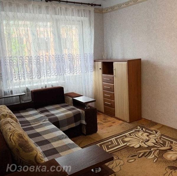 2-комн. квартира, 48м², с мебелью, 3/5 эт.