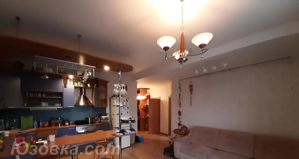 3-комн. квартира, 103м², с мебелью, 5/9 эт.