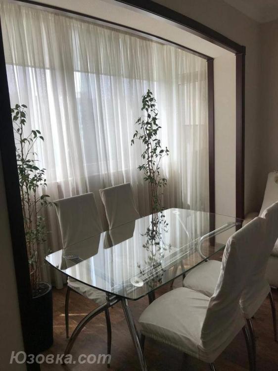 3-комн. квартира, 80 м², вторичка, 5/9 эт.