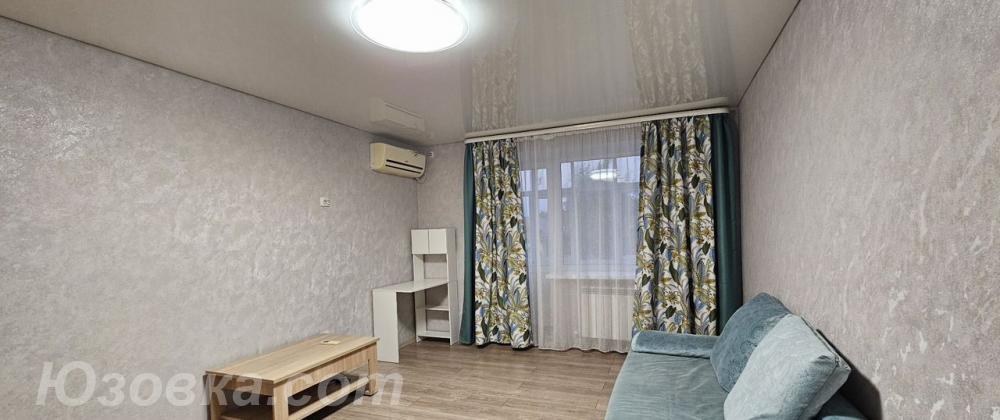 2-комн. квартира, 60м², с мебелью, 2/9 эт.