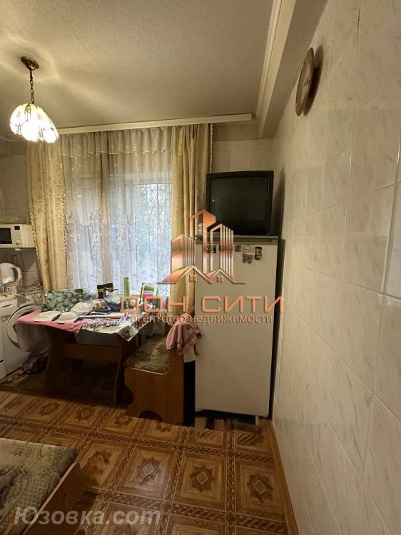 2-комн. квартира, 44 м², вторичка, 1/5 эт., ДОНЕЦК