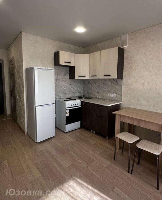 2-комн. квартира, 55м², с мебелью, 3/9 эт., ДОНЕЦК