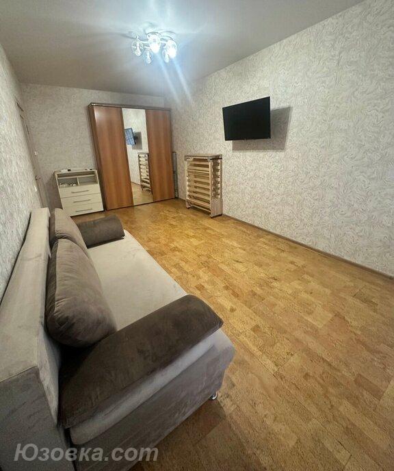 1-комн. квартира, 34м², с мебелью, 4/5 эт.