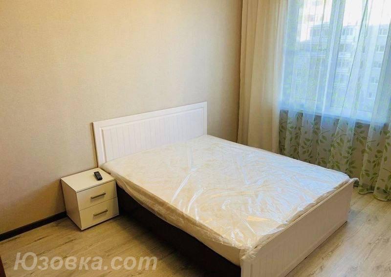 2-комн. квартира, 48м², с мебелью, 3/9 эт.