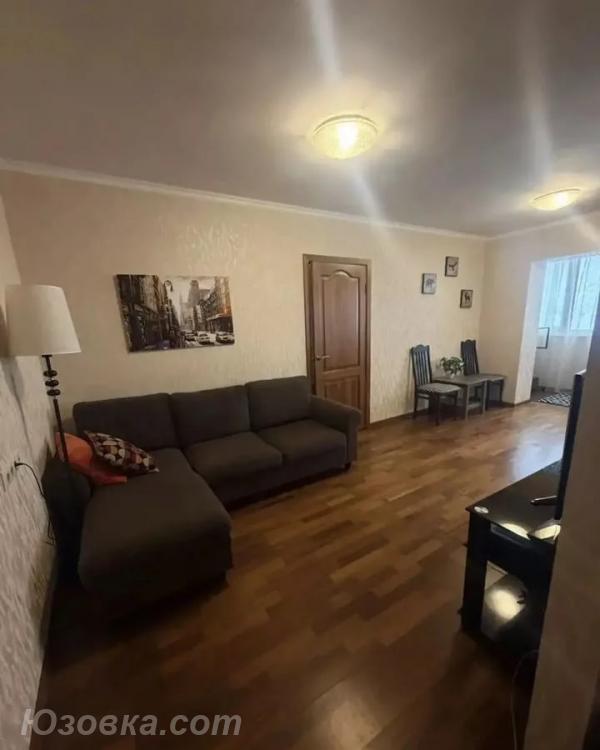 2-комн. квартира, 45м², с мебелью, 4/9 эт.