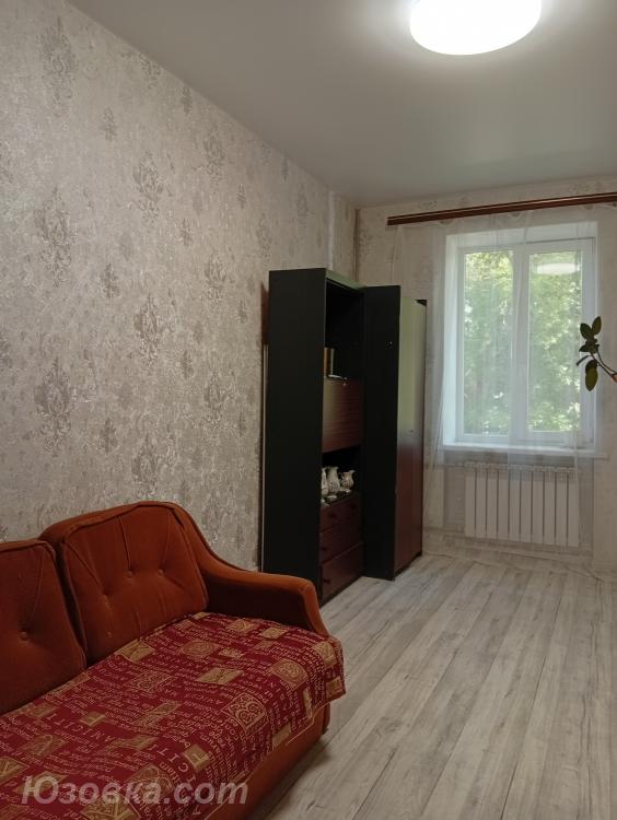 2-комн. квартира, 27 м², вторичка, 2/2 эт.