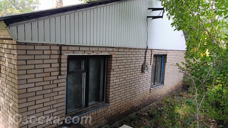 Дом , 68 м², на участке 1,0 сот.