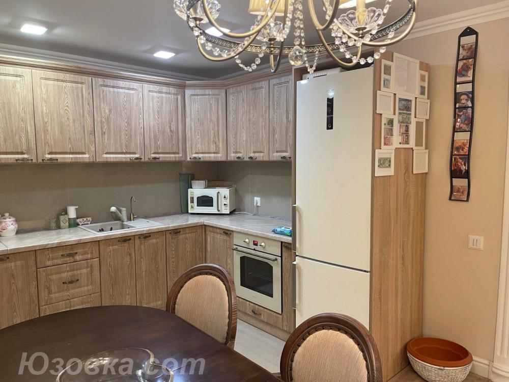 3-комн. квартира, 60м², с мебелью, 9/9 эт.