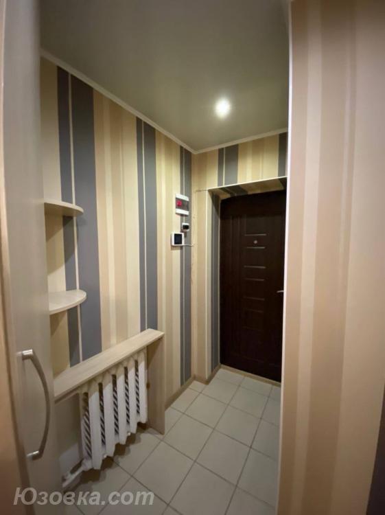 2-комн. квартира, 47м², с мебелью, 3/5 эт., ДОНЕЦК