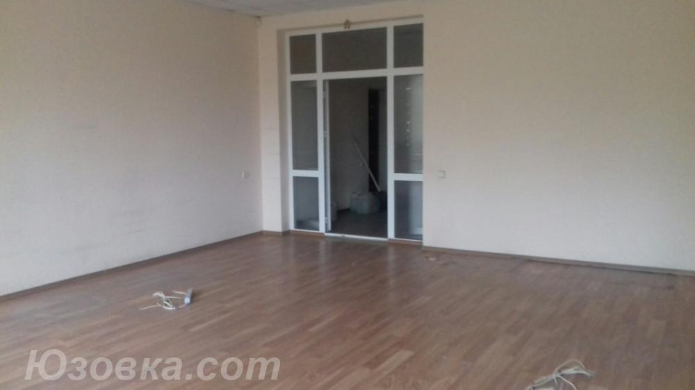 Офисное помещение 340 м. кв Ккалининский р-н, Донецк,