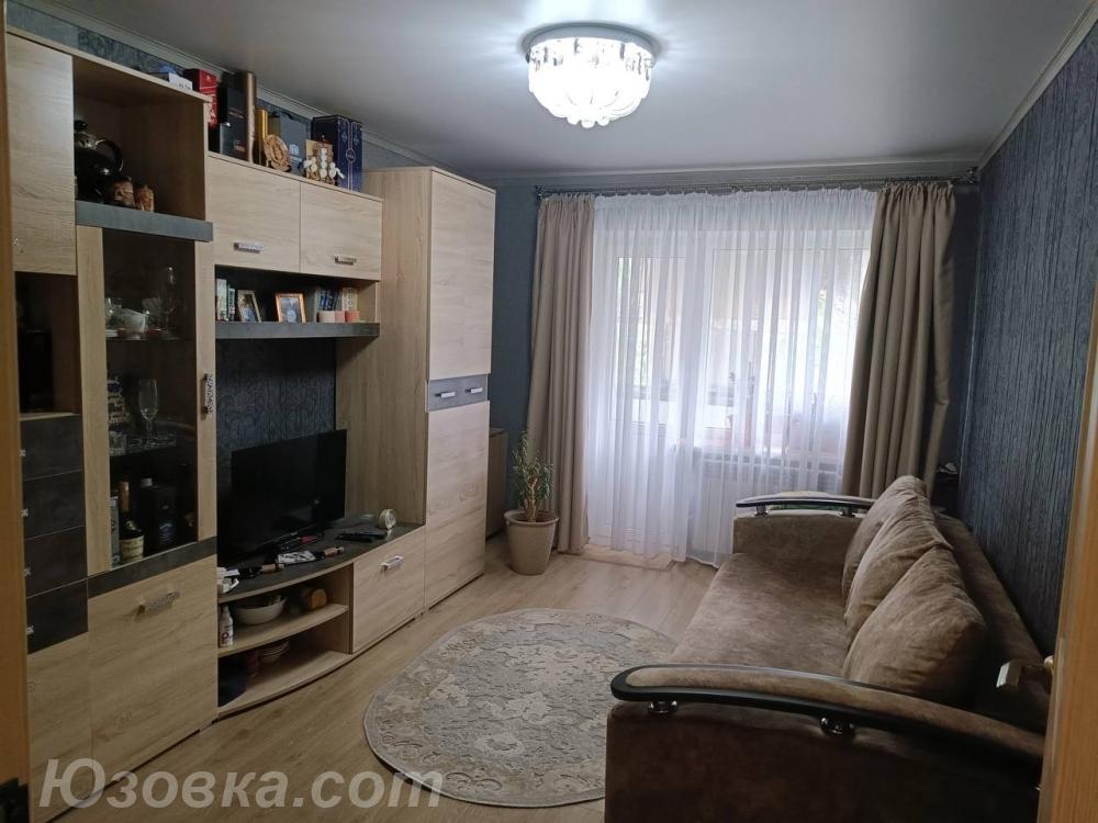 2-комн. квартира, 48 м², вторичка, 4/5 эт., ЛУГАНСК