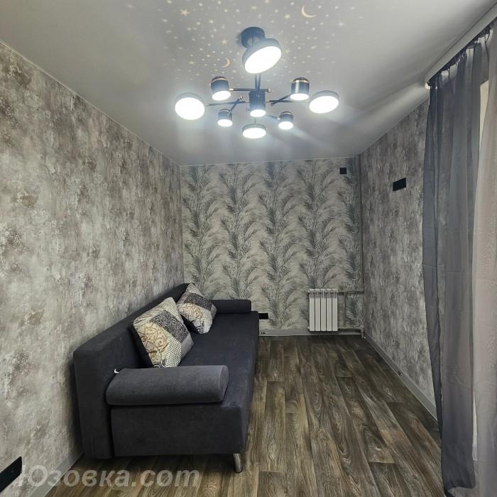 2-комн. квартира, 40 м², вторичка, 3/5 эт.