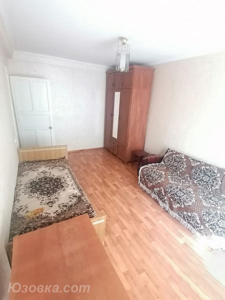 2-комн. квартира, 46 м², вторичка, 3/5 эт., ДОНЕЦК