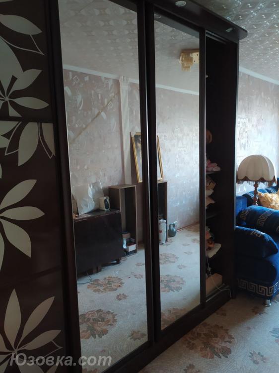 2-комн. квартира, 45 м², вторичка, 2/5 эт., ДОНЕЦК