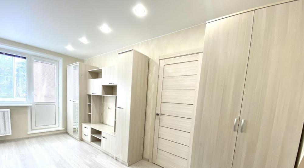 1-комн. квартира, 30м², с мебелью, 3/5 эт., ДОНЕЦК
