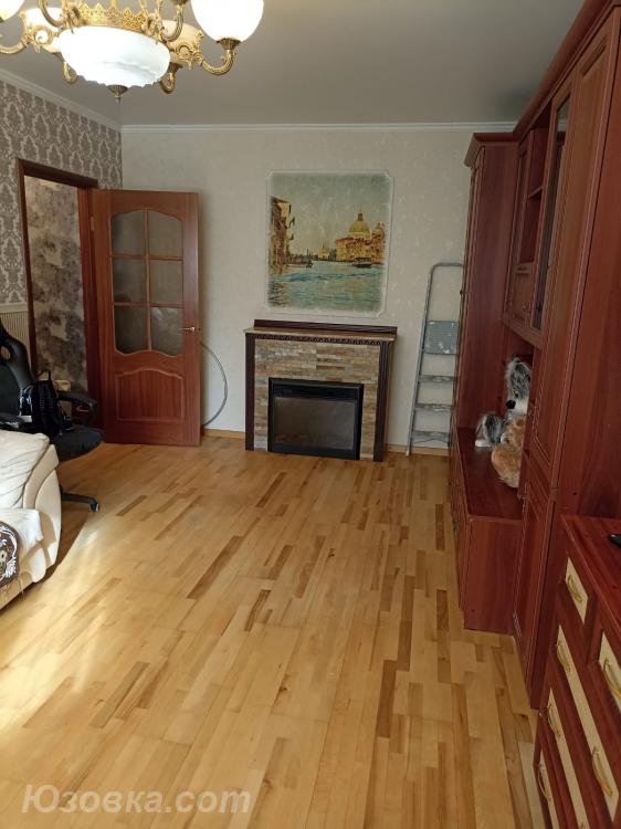 2-комн. квартира, 65м², с мебелью, 2/5 эт., ДОНЕЦК