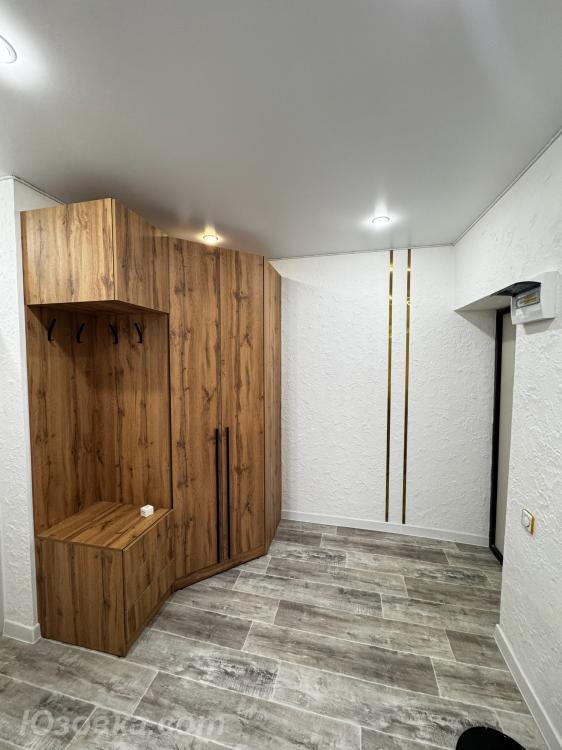 2-комн. квартира, 50 м², вторичка, 1/2 эт.