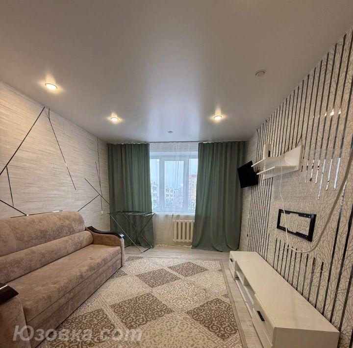 2-комн. квартира, 55м², с мебелью, 6/10 эт., ДОНЕЦК