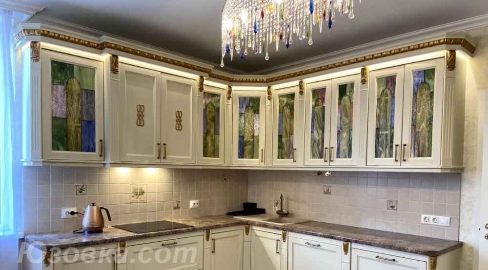 2-комн. квартира, 54м², с мебелью, 8/16 эт., ДОНЕЦК
