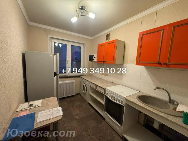 2-комн. квартира, 48 м², вторичка, 9/9 эт.
