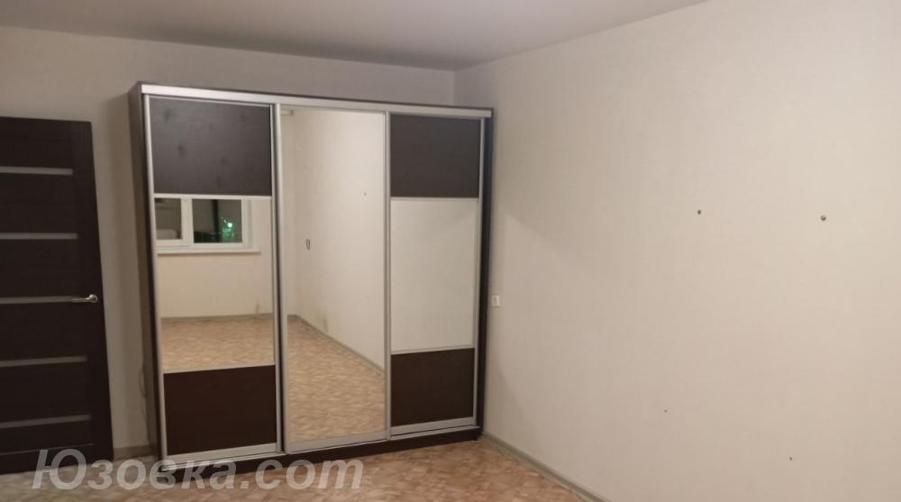 2-комн. квартира, 46м², с мебелью, 2/5 эт., ДОНЕЦК