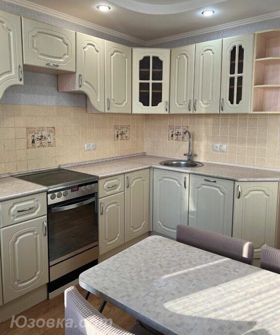 2-комн. квартира, 44м², с мебелью, 3/5 эт., ДОНЕЦК
