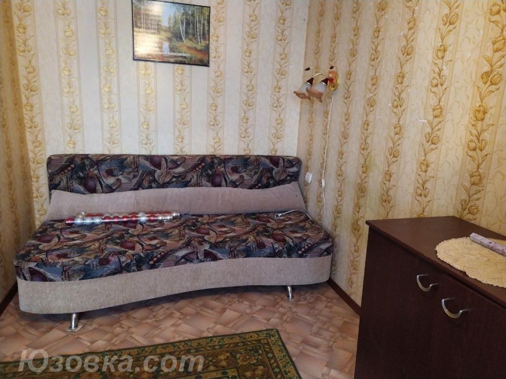 1-комн. квартира, 25м², с мебелью, 5/9 эт., ДОНЕЦК