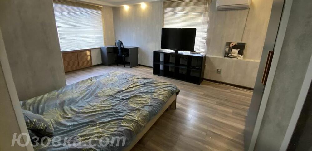 1-комн. квартира, 45м², с мебелью, 3/9 эт.