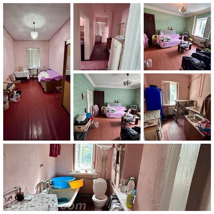 2-комн. квартира, 50м², с мебелью, 1/1 эт., Макеевка