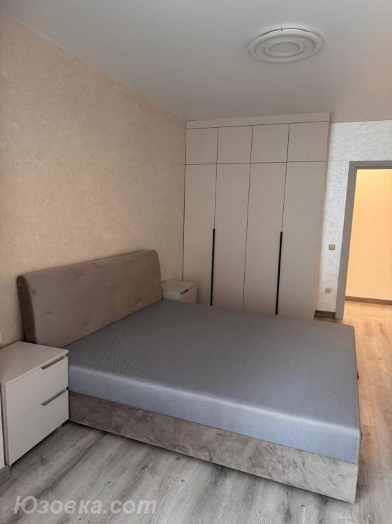 2-комн. квартира, 38м², с мебелью, 3/6 эт., ДОНЕЦК