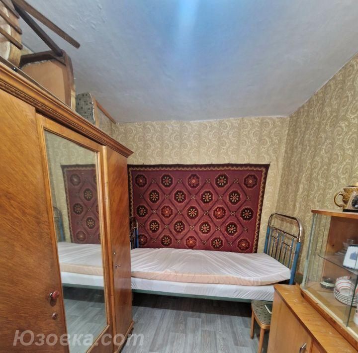 2-комн. квартира, 48м², с мебелью, 3/5 эт., ДОНЕЦК