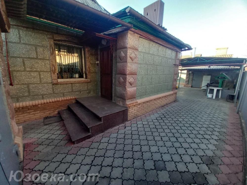 Дом , 82 м², на участке 6,0 сот.
