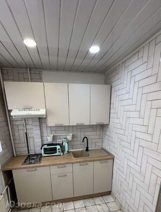 1-комн. квартира, 32м², с мебелью, 3/5 эт., ДОНЕЦК