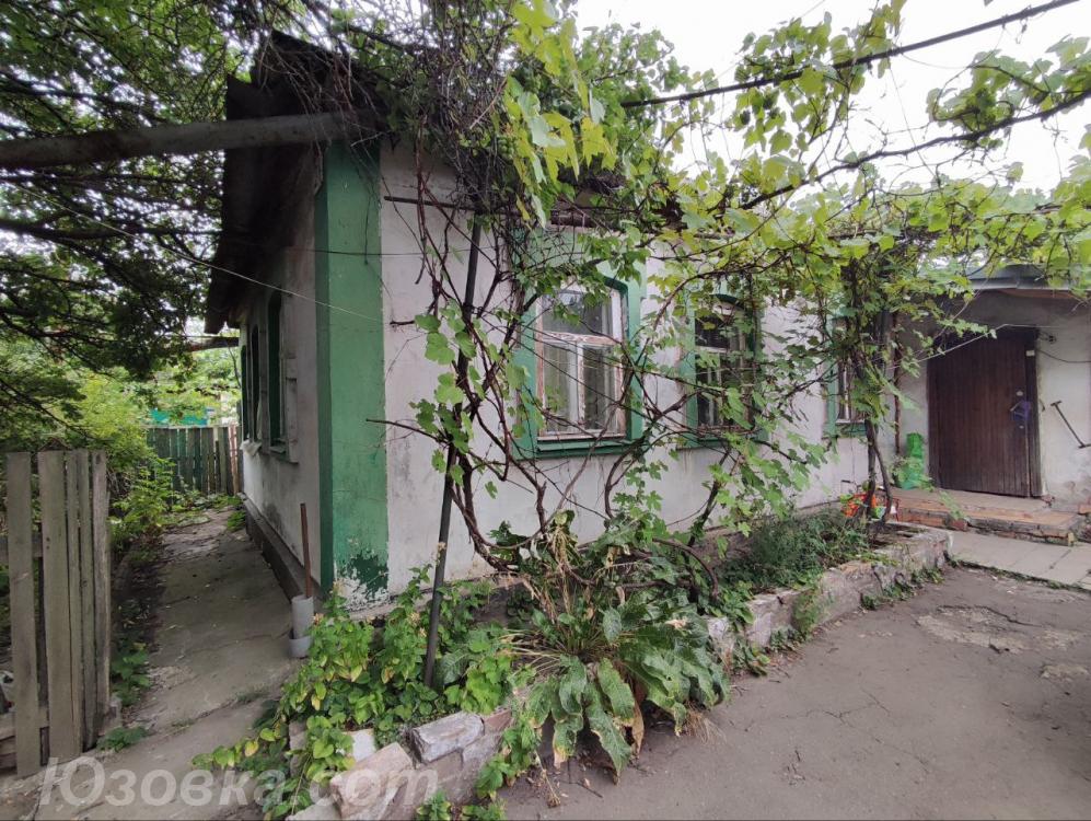 Дом , 77 м², на участке 9,2 сот., ДОНЕЦК