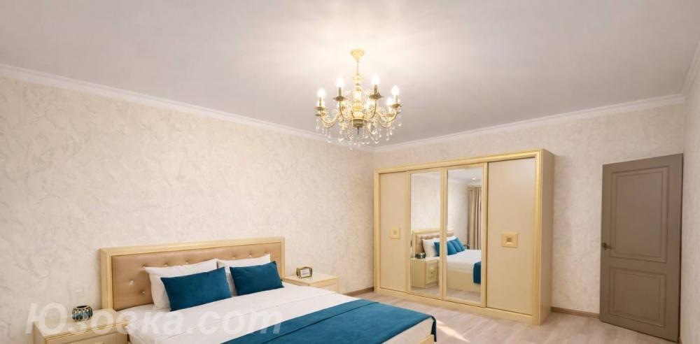 2-комн. квартира, 50м², с мебелью, 4/9 эт., ДОНЕЦК